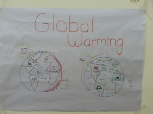 Global Warming 2